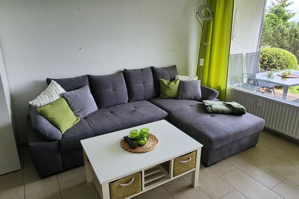 Ferienwohnung Wera Винтерберг Екстериор снимка