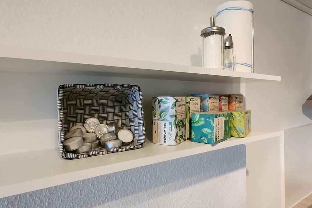 Ferienwohnung Wera Винтерберг Екстериор снимка