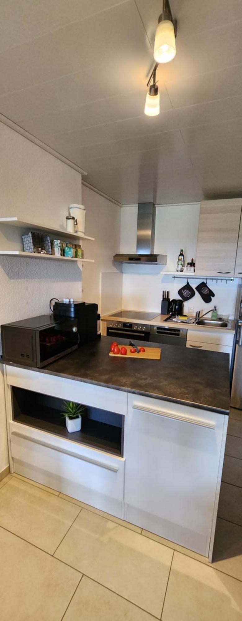 Ferienwohnung Wera Винтерберг Екстериор снимка