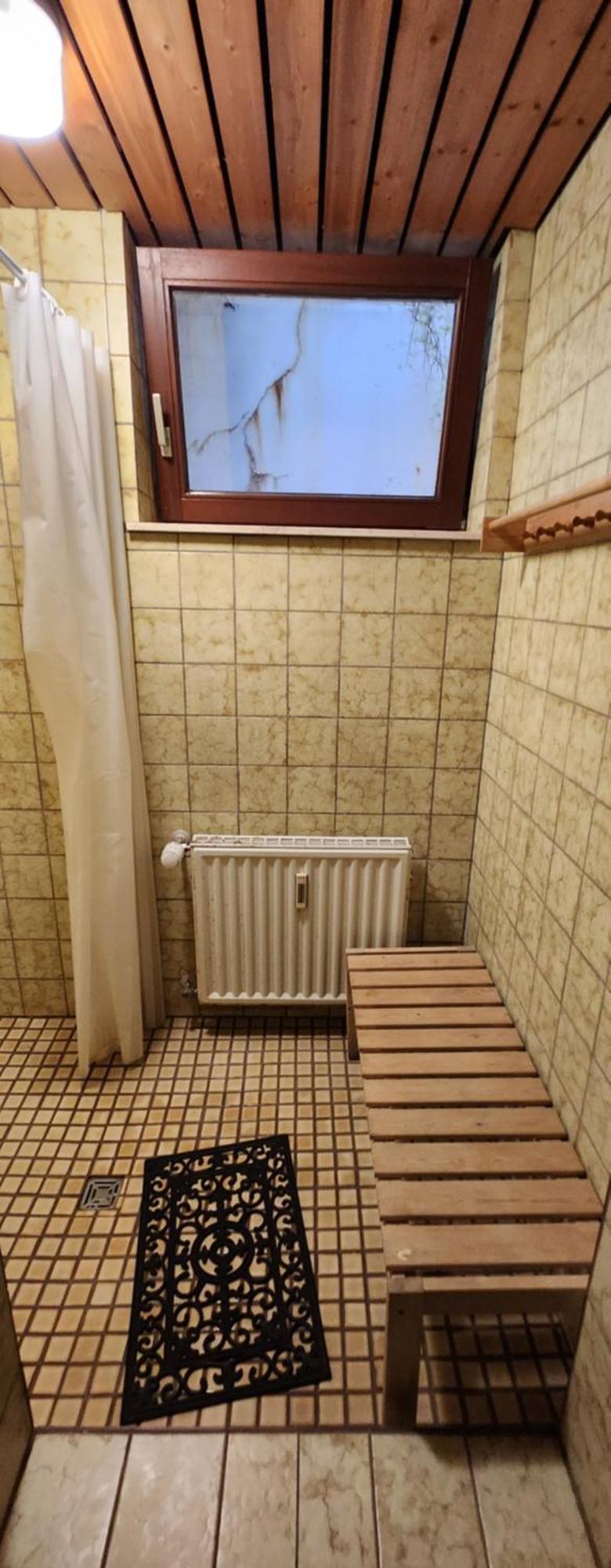 Ferienwohnung Wera Винтерберг Екстериор снимка