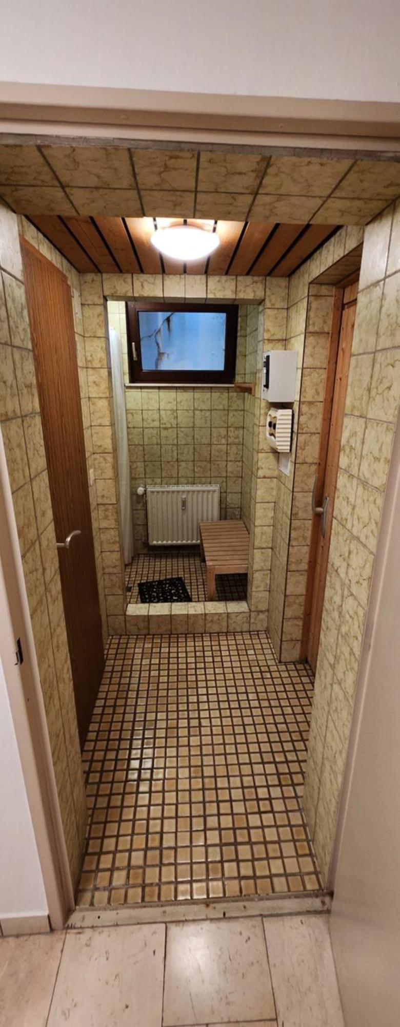 Ferienwohnung Wera Винтерберг Екстериор снимка