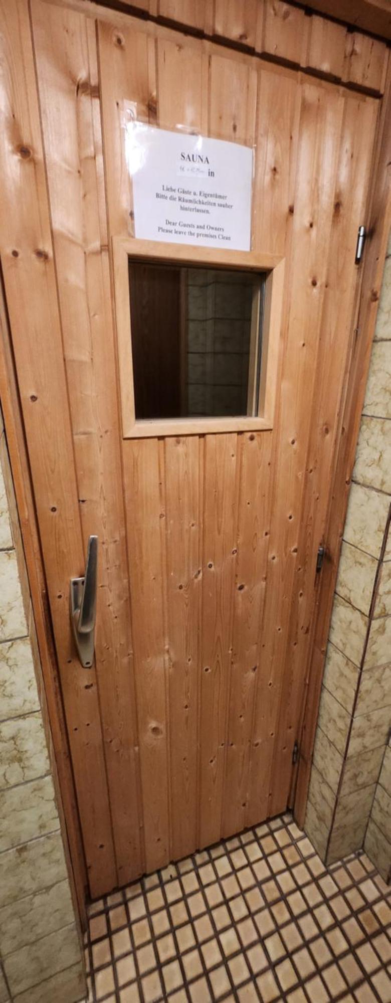 Ferienwohnung Wera Винтерберг Екстериор снимка